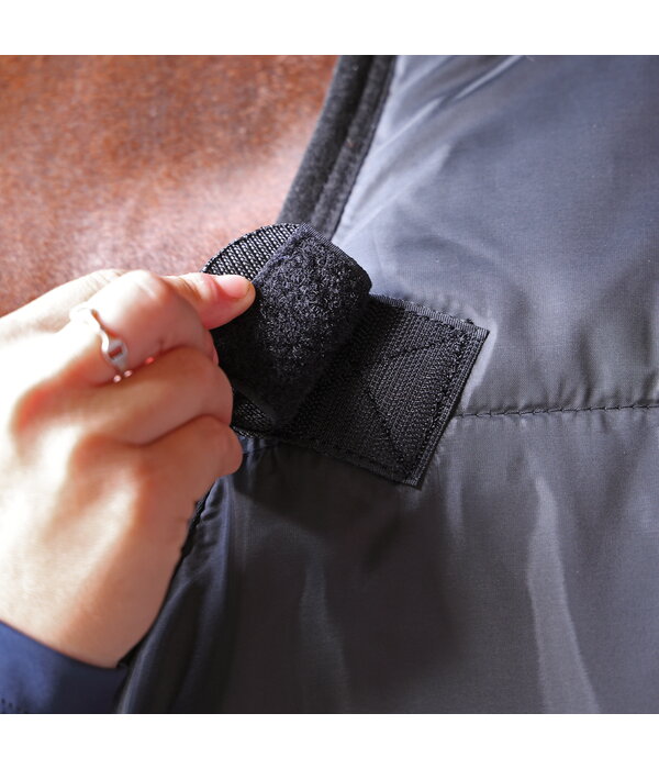 Shires WarmaRug voering