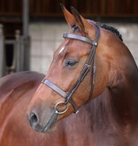 Velocity Lusso Velociti LUSSO Elite Hunter Hoofdstel NEW