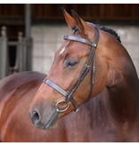 Velocity Lusso Velociti LUSSO Elite Hunter Hoofdstel NEW