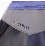 Shires FlyGuard Pro fijnmazig vliegenmasker met oren