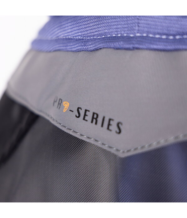 Shires FlyGuard Pro fijnmazig vliegenmasker met oren