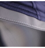 Shires FlyGuard Pro fijnmazig vliegenmasker met oren