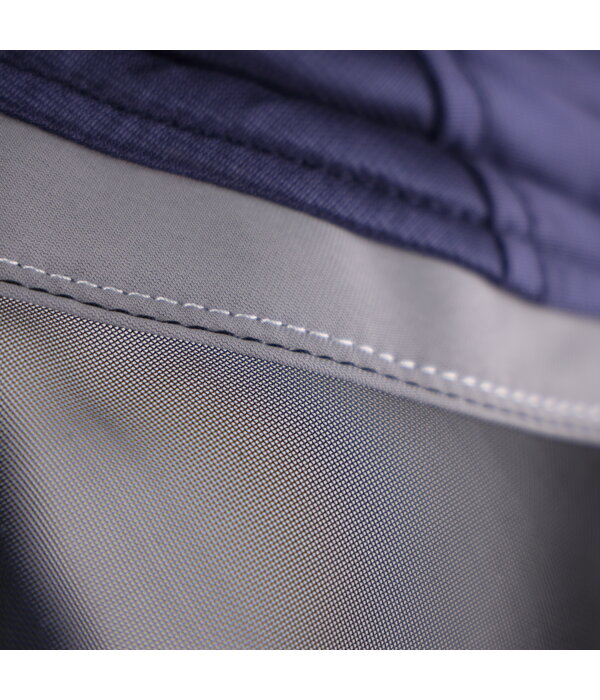 Shires FlyGuard Pro fijnmazig vliegenmasker met oren