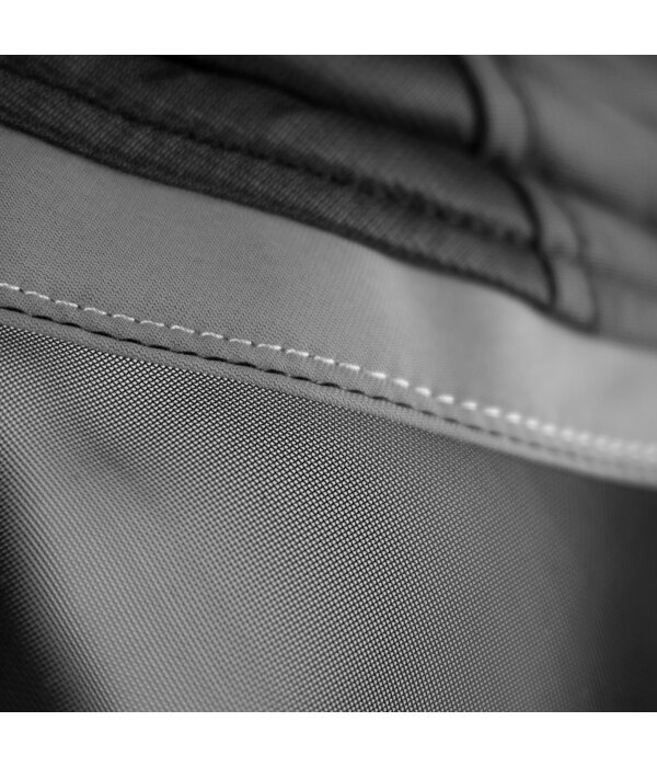 Shires FlyGuard Pro fijnmazig vliegenmasker met oren