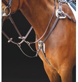 Salisbury Salisbury Vijfpunts Borsttuig