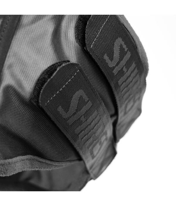 Shires FlyGuard Pro fijnmazig vliegenmasker met neusstrings en oren