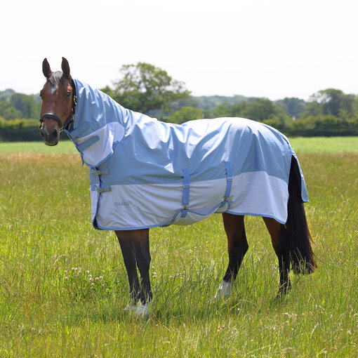 Shires Tempest Original Waterproof Vliegendeken