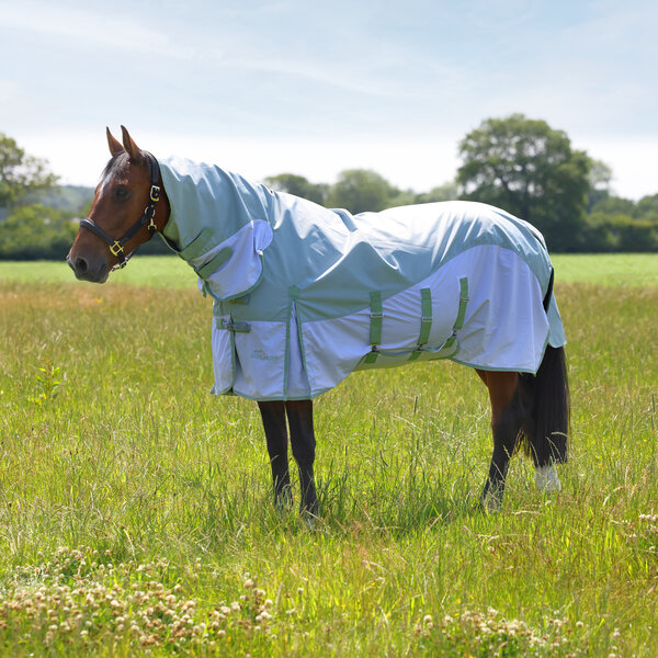 Highlander Plus Waterproof vliegendeken
