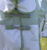 Shires Highlander Plus Waterproof vliegendeken