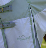 Shires Highlander Plus Waterproof vliegendeken