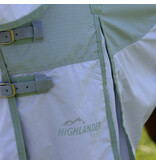 Shires Highlander Plus Waterproof vliegendeken