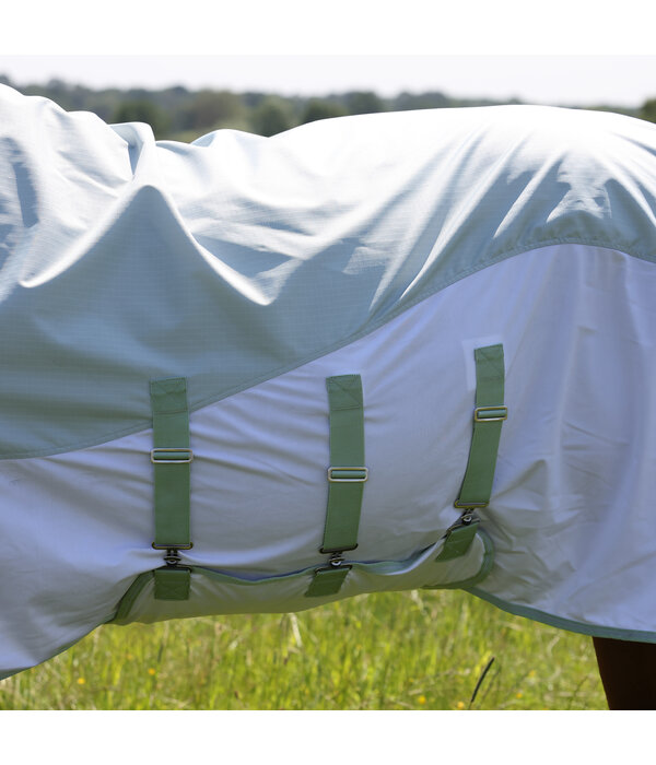 Shires Highlander Plus Waterproof vliegendeken