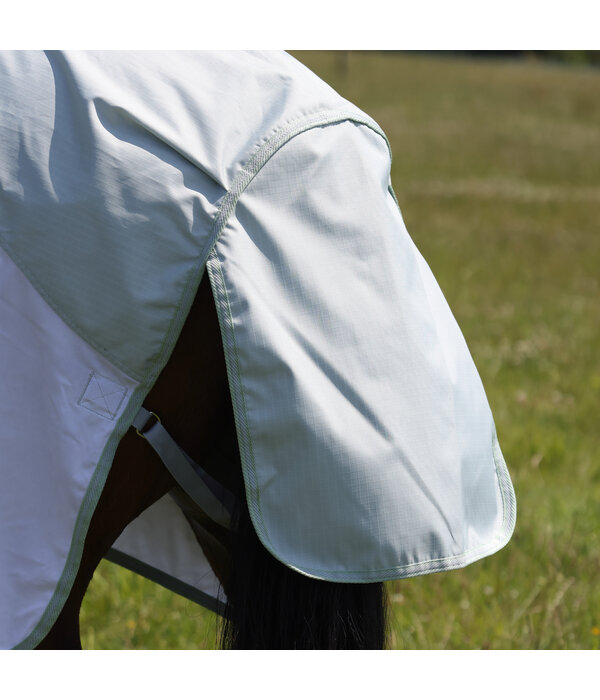 Shires Highlander Plus Waterproof vliegendeken