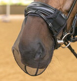 Shires FlyGuard Pro neusnet voor hoofdstel