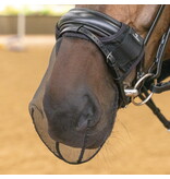 Shires FlyGuard Pro neusnet voor hoofdstel