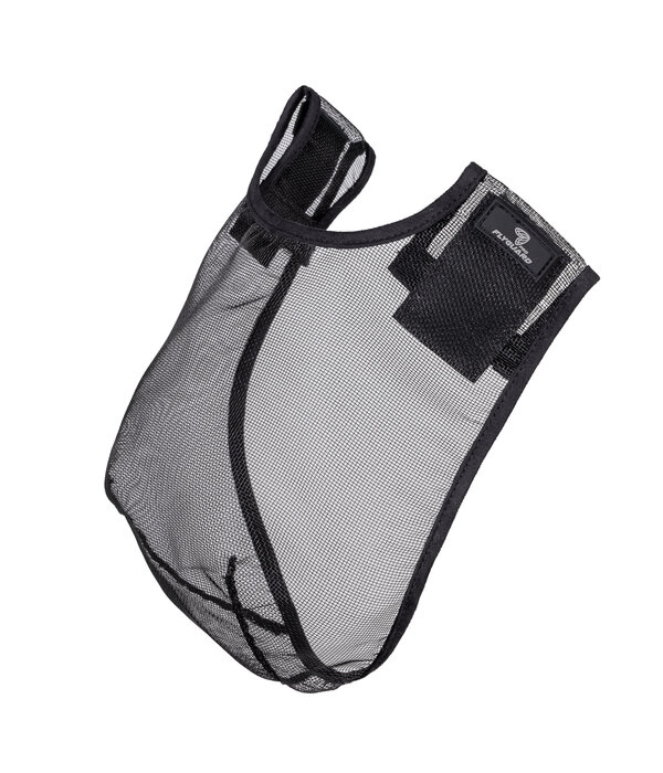 Shires FlyGuard Pro neusnet voor hoofdstel