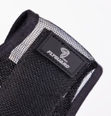 Shires FlyGuard Pro neusnet voor hoofdstel