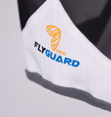 Shires FlyGuard Pro zonwerende vliegenmasker met oren