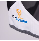 Shires FlyGuard Pro zonwerende vliegenmasker met oren