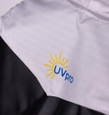 Shires FlyGuard Pro zonwerend vliegenmasker met oren en vierkante neus