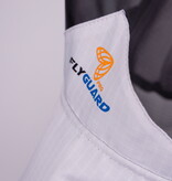 Shires FlyGuard Pro zonwerend vliegenmasker met oren en vierkante neus
