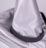 Shires FlyGuard Pro zonwerend vliegenmasker met oren en neusstrings