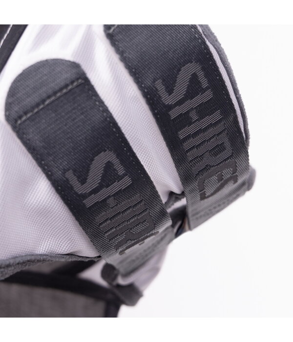 Shires FlyGuard Pro zonwerend vliegenmasker met oren en neusstrings