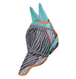 Shires FlyGuard Pro ZEB-TEK vliegenmasker