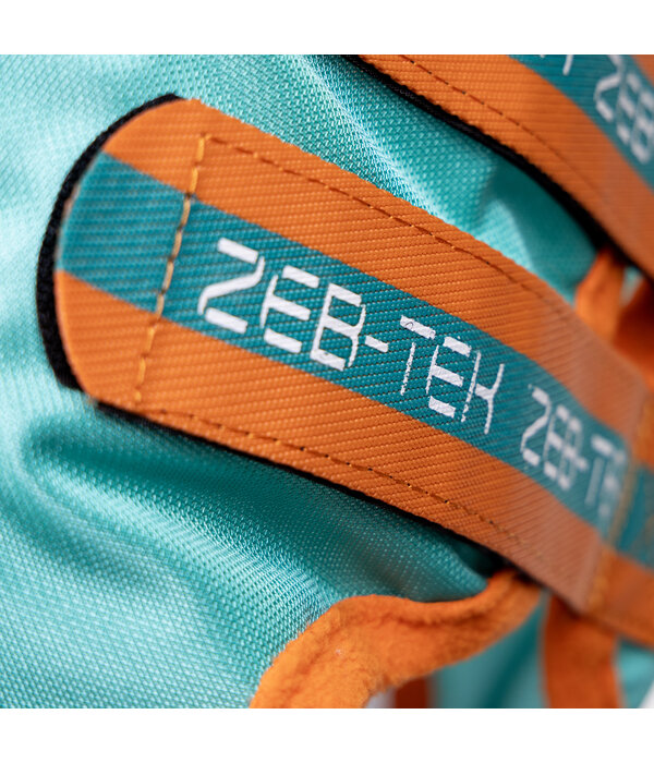 Shires FlyGuard Pro ZEB-TEK vliegenmasker