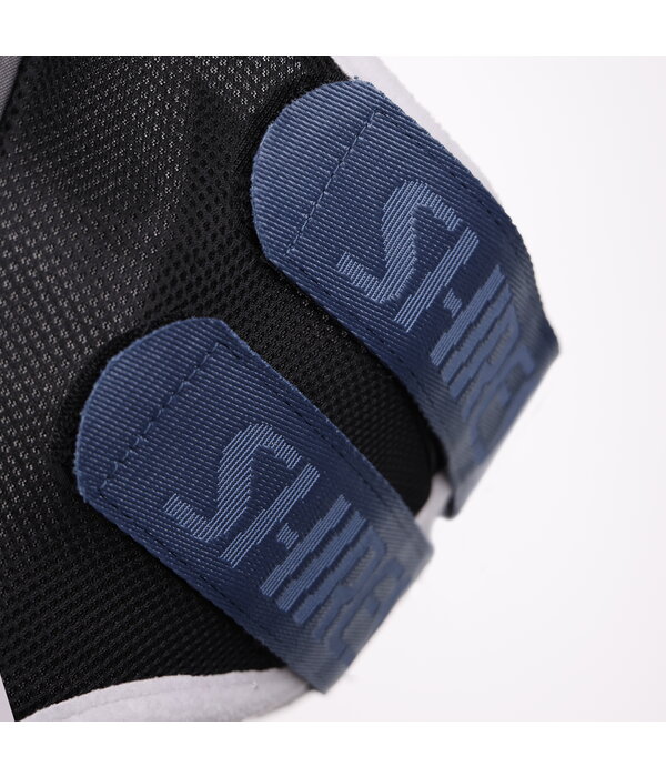 Shires FlyGuard Pro Air Motion Vliegenmasker met Oren en Neus