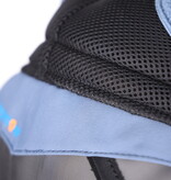 Shires FlyGuard Pro Air Motion Vliegenmasker met Oren en Neus