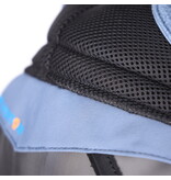 Shires FlyGuard Pro Air Motion Vliegenmasker met Oren en Neus