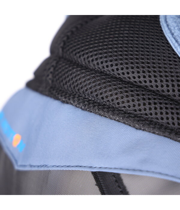 Shires FlyGuard Pro Air Motion Vliegenmasker met Oren en Neus