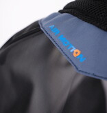 Shires FlyGuard Pro Air Motion Vliegenmasker met Oren en Neus