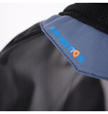 Shires FlyGuard Pro Air Motion Vliegenmasker met Oren en Neus