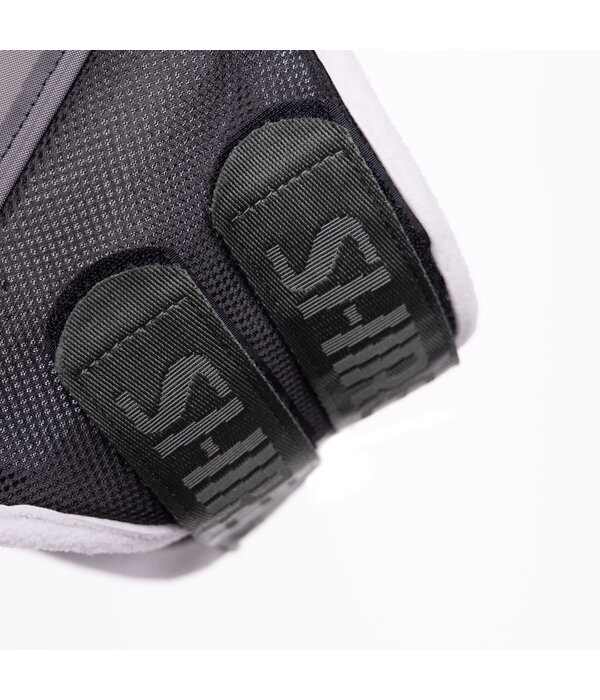 Shires FlyGuard Pro Air Motion Vliegenmasker met oren en neusstrings