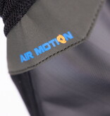 Shires FlyGuard Pro Air Motion Vliegenmasker met oren en neusstrings