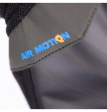 Shires FlyGuard Pro Air Motion Vliegenmasker met oren en neusstrings
