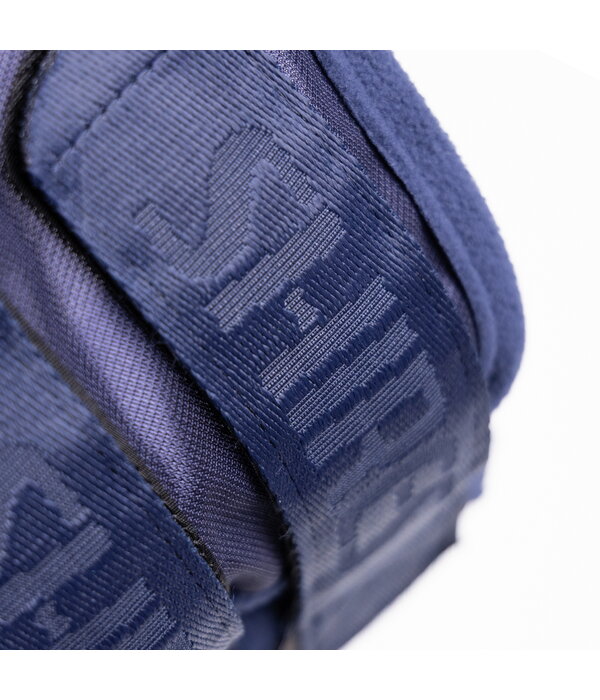 Shires FlyGuard Pro fijnmazig vliegenmasker met neusstrings en oren