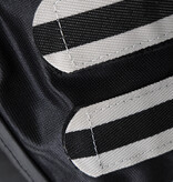 Shires FlyGuard Pro fijnmazig vliegenmasker met neusstrings en oren
