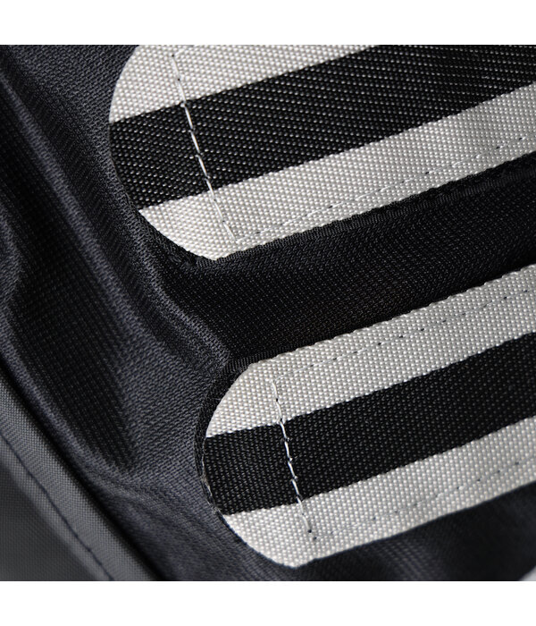 Shires FlyGuard Pro fijnmazig vliegenmasker met neusstrings en oren