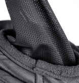 Shires FlyGuard Pro fijnmazig vliegenmasker met neusstrings en oren