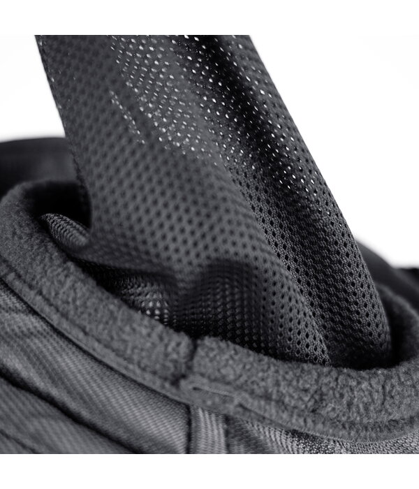 Shires FlyGuard Pro fijnmazig vliegenmasker met neusstrings en oren