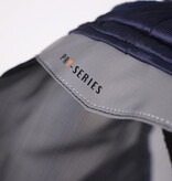 Shires FlyGuard Pro fijnmazig vliegenmasker met neusstrings en oren