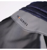 Shires FlyGuard Pro fijnmazig vliegenmasker met neusstrings en oren