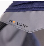 Shires FlyGuard Pro fijnmazig vliegenmasker met ooruitsparingen en neusflap
