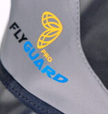 Shires FlyGuard Pro fijnmazig vliegenmasker met ooruitsparingen en neusflap