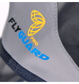 Shires FlyGuard Pro fijnmazig vliegenmasker met ooruitsparingen en neusflap