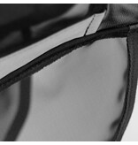 Shires FlyGuard Pro fijnmazig vliegenmasker met ooruitsparingen en neusflap