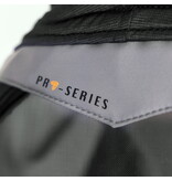 Shires FlyGuard Pro fijnmazig vliegenmasker met ooruitsparingen en neusflap